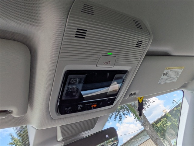 2025 Volkswagen Tiguan 2.0T SE Gray at Stokes Volkswagen