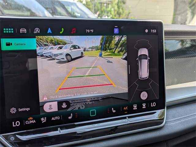 2025 Volkswagen Tiguan 2.0T SE Gray at Stokes Volkswagen