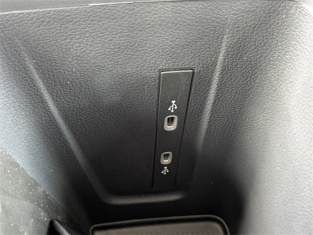 2025 Volkswagen Tiguan 2.0T SE Gray at Stokes Volkswagen