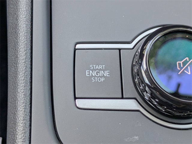 2025 Volkswagen Tiguan 2.0T SE Gray at Stokes Volkswagen