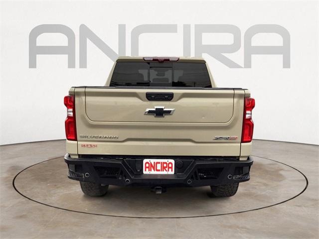 Used Car 2022 Chevrolet Silverado 1500  Zr2 For Sale Under $50,000 In San Antonio, Texas