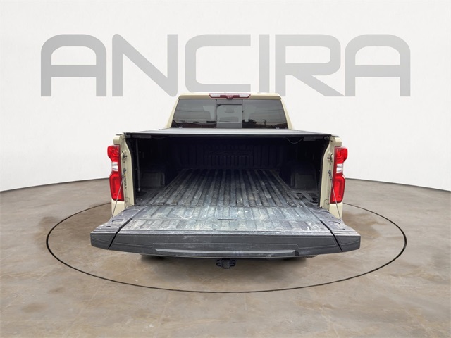 Used Car 2022 Chevrolet Silverado 1500  Zr2 For Sale Under $50,000 In San Antonio, Texas