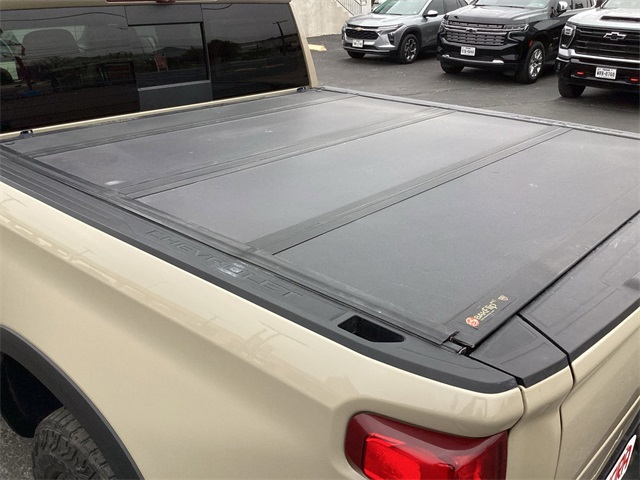 Used Car 2022 Chevrolet Silverado 1500  Zr2 For Sale Under $50,000 In San Antonio, Texas