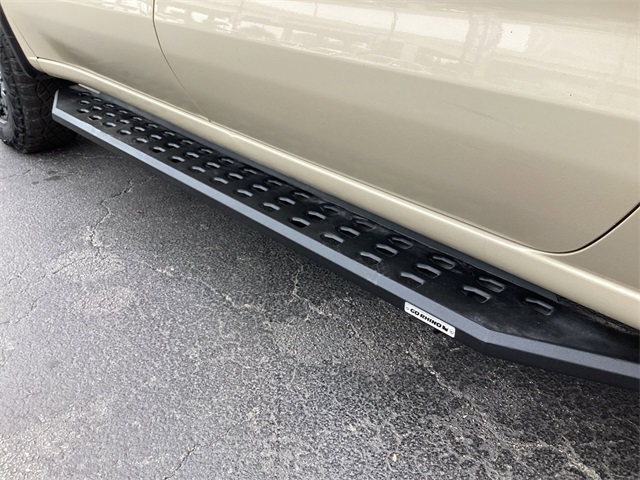 Used Car 2022 Chevrolet Silverado 1500  Zr2 For Sale Under $50,000 In San Antonio, Texas