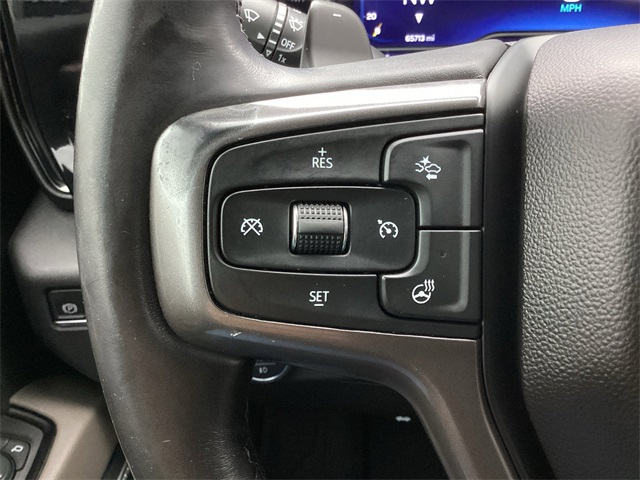 Used Car 2022 Chevrolet Silverado 1500  Zr2 For Sale Under $50,000 In San Antonio, Texas