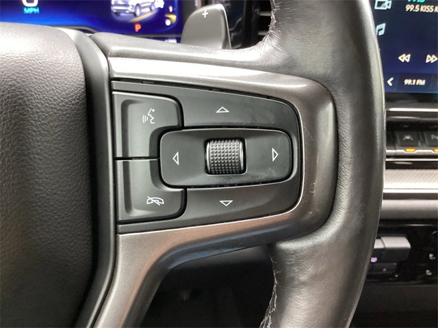 Used Car 2022 Chevrolet Silverado 1500  Zr2 For Sale Under $50,000 In San Antonio, Texas