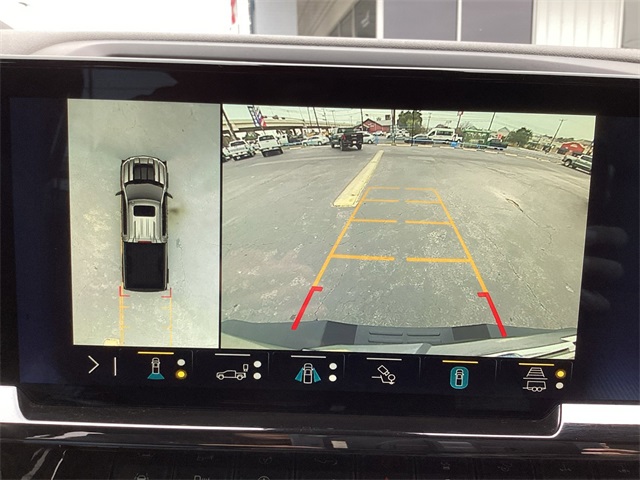 Used Car 2022 Chevrolet Silverado 1500  Zr2 For Sale Under $50,000 In San Antonio, Texas