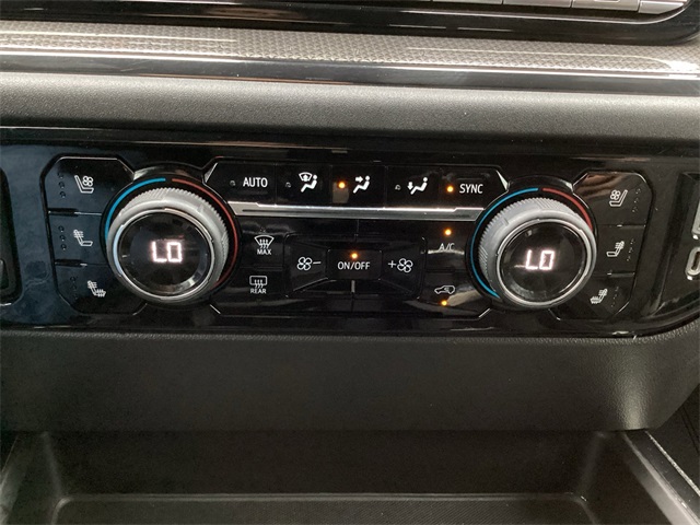 Used Car 2022 Chevrolet Silverado 1500  Zr2 For Sale Under $50,000 In San Antonio, Texas