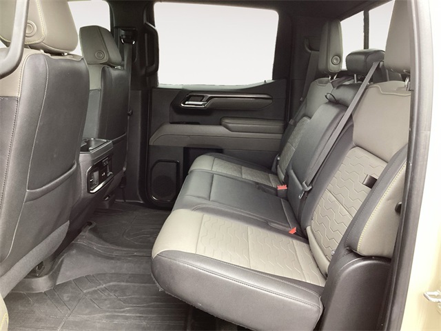 Used Car 2022 Chevrolet Silverado 1500  Zr2 For Sale Under $50,000 In San Antonio, Texas