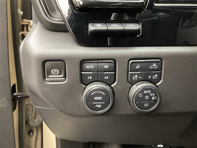 Used Car 2022 Chevrolet Silverado 1500  Zr2 For Sale Under $50,000 In San Antonio, Texas