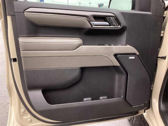 Used Car 2022 Chevrolet Silverado 1500  Zr2 For Sale Under $50,000 In San Antonio, Texas