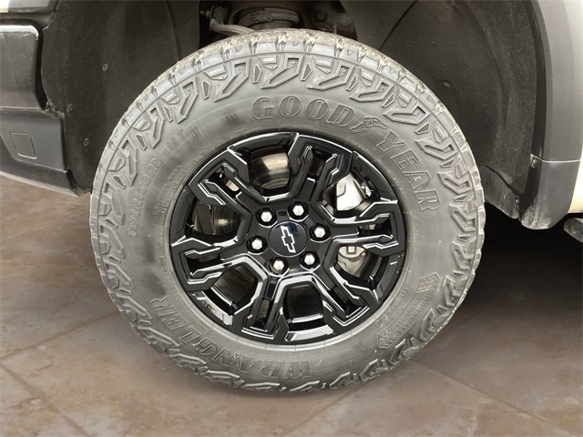 Used Car 2022 Chevrolet Silverado 1500  Zr2 For Sale Under $50,000 In San Antonio, Texas