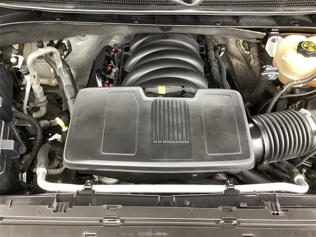 Used Car 2022 Chevrolet Silverado 1500  Zr2 For Sale Under $50,000 In San Antonio, Texas