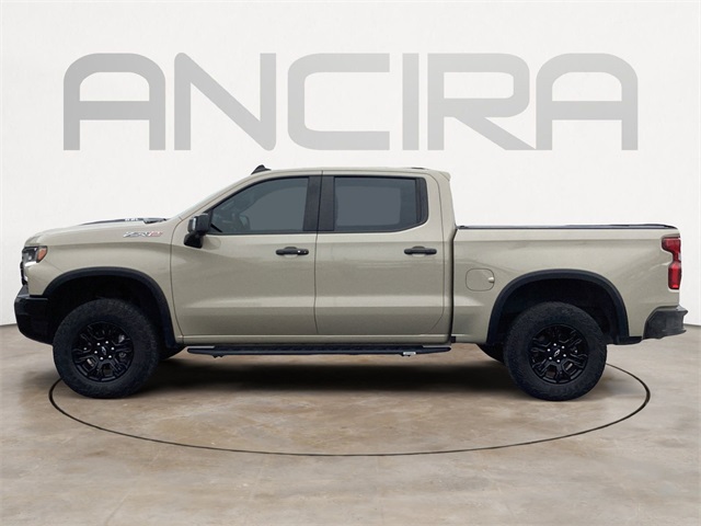 Used Car 2022 Chevrolet Silverado 1500  Zr2 For Sale Under $50,000 In San Antonio, Texas