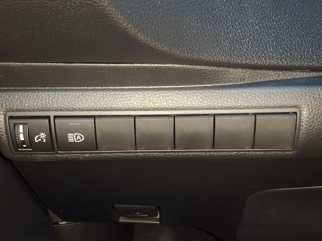 2026 Toyota Corolla SE Silver at Gullo Toyota