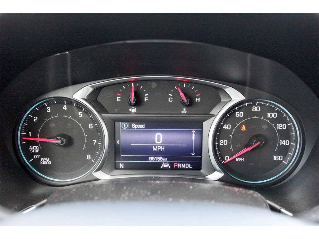 2021 Chevrolet Equinox LT Blue at Classic Elite Chevrolet Sugar Land