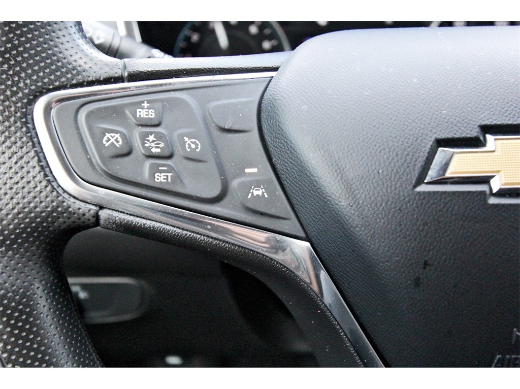 2021 Chevrolet Equinox LT Blue at Classic Elite Chevrolet Sugar Land