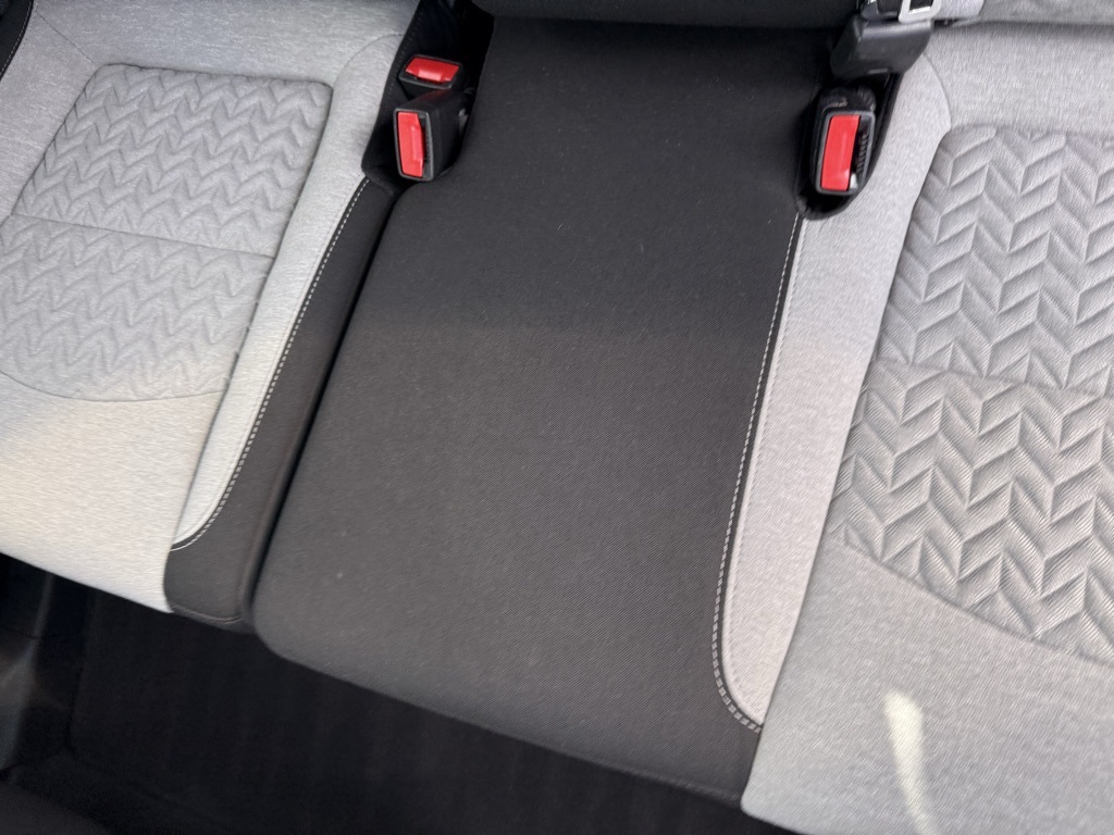 2022 Chevrolet Equinox LT Silver at Classic Elite Chevrolet Sugar Land