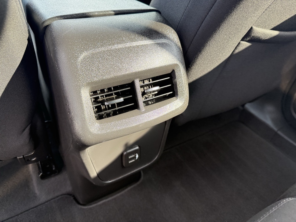 2022 Chevrolet Equinox LT Silver at Classic Elite Chevrolet Sugar Land