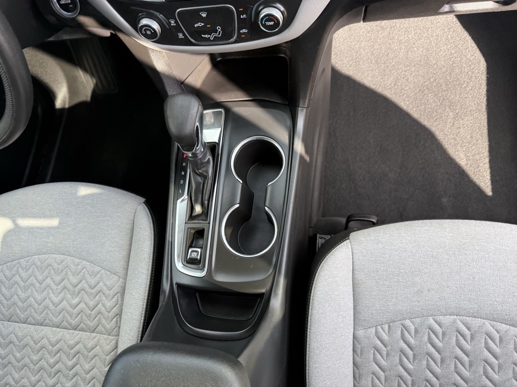 2022 Chevrolet Equinox LT Silver at Classic Elite Chevrolet Sugar Land