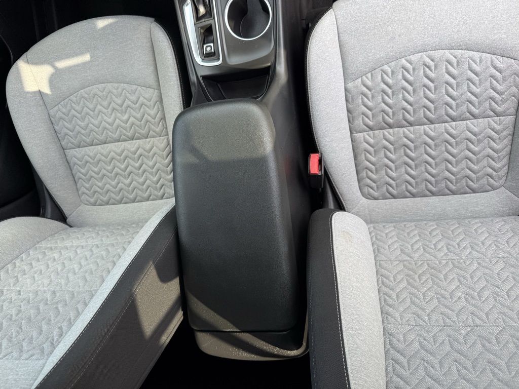 2022 Chevrolet Equinox LT Silver at Classic Elite Chevrolet Sugar Land