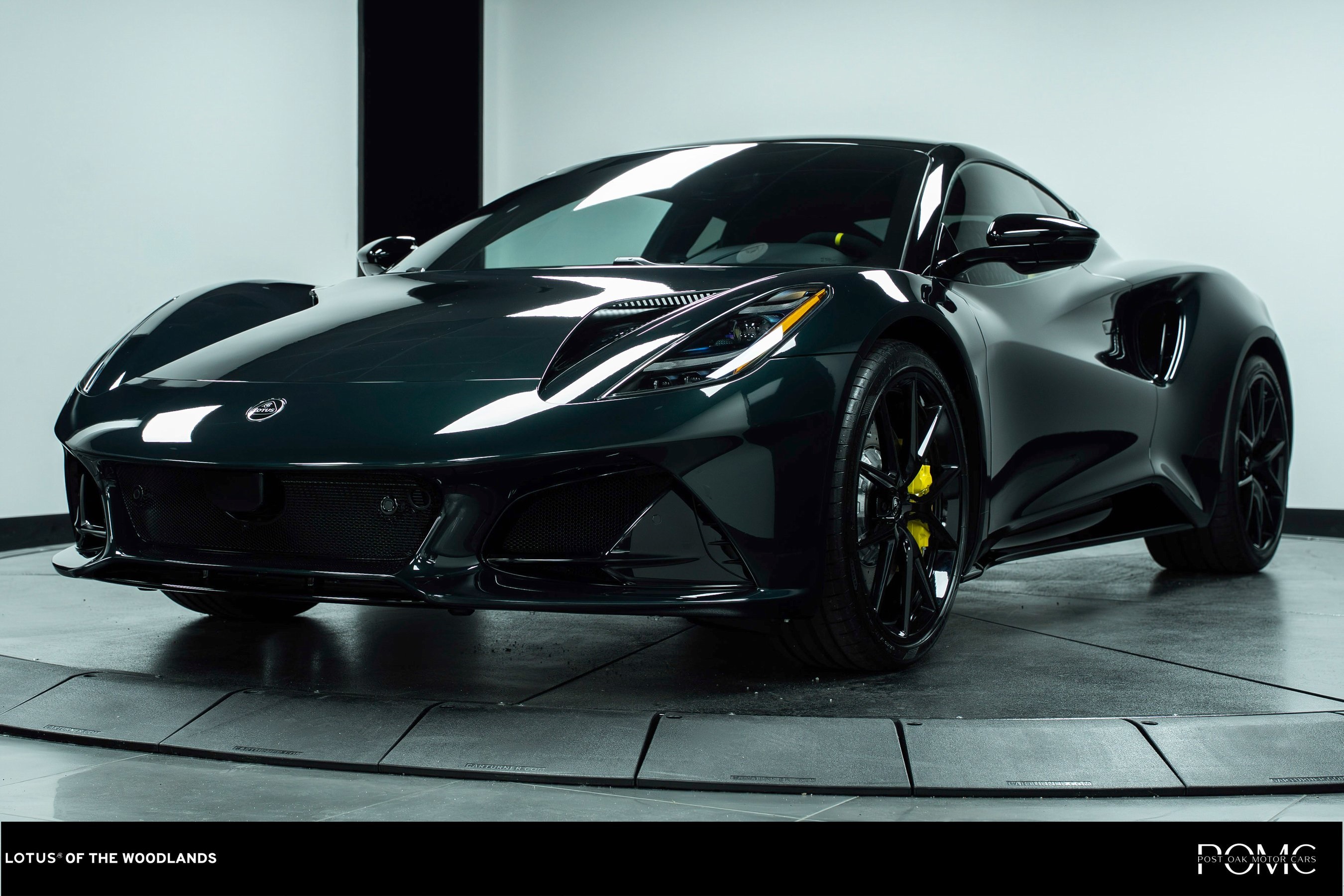 /2026 Lotus Emira