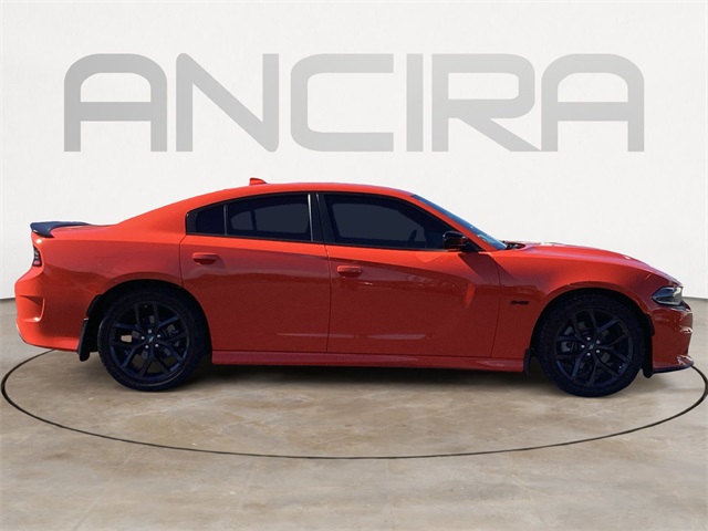Used Car 2023 Dodge Charger  R/t For Sale Under $40,000 In San Antonio, Texas