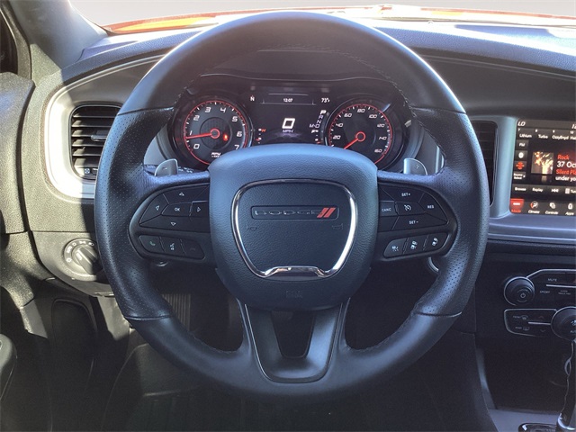 Used Car 2023 Dodge Charger  R/t For Sale Under $40,000 In San Antonio, Texas