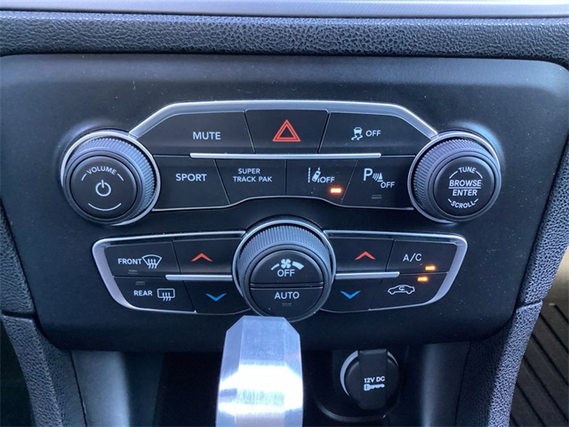 Used Car 2023 Dodge Charger  R/t For Sale Under $40,000 In San Antonio, Texas