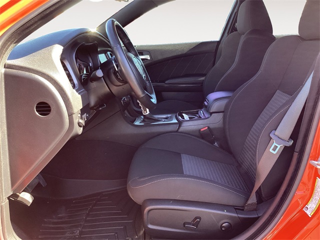 Used Car 2023 Dodge Charger  R/t For Sale Under $40,000 In San Antonio, Texas