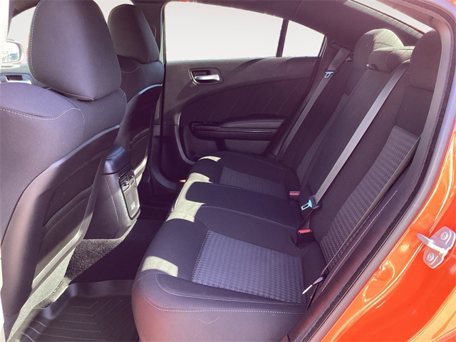 Used Car 2023 Dodge Charger  R/t For Sale Under $40,000 In San Antonio, Texas