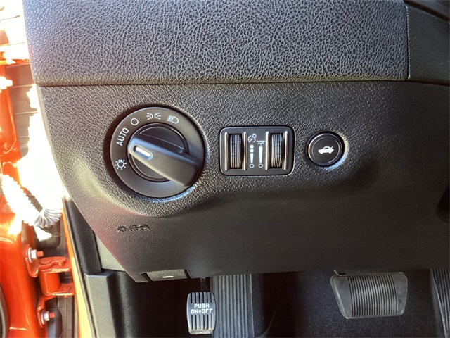 Used Car 2023 Dodge Charger  R/t For Sale Under $40,000 In San Antonio, Texas