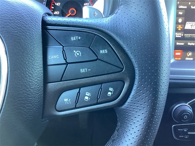 Used Car 2023 Dodge Charger  R/t For Sale Under $40,000 In San Antonio, Texas