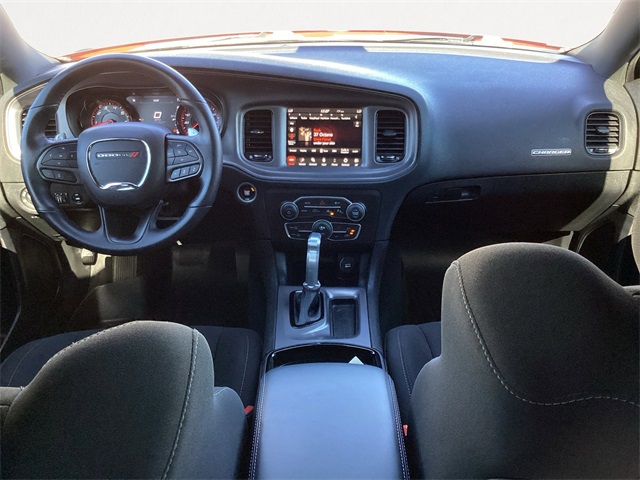 Used Car 2023 Dodge Charger  R/t For Sale Under $40,000 In San Antonio, Texas