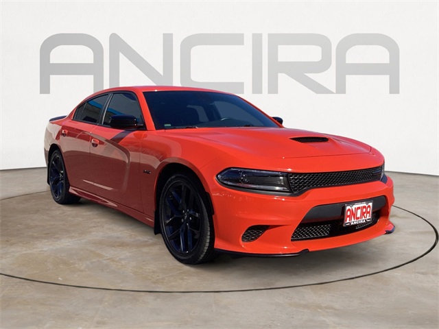 Used Car 2023 Dodge Charger  R/t For Sale Under $40,000 In San Antonio, Texas