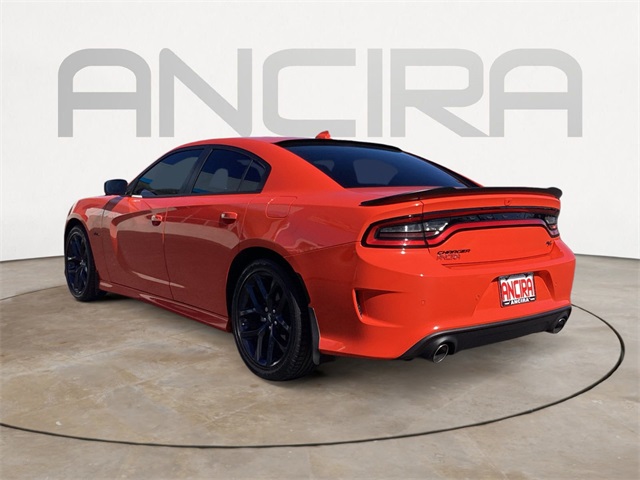 Used Car 2023 Dodge Charger  R/t For Sale Under $40,000 In San Antonio, Texas