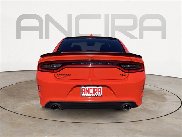 Used Car 2023 Dodge Charger  R/t For Sale Under $40,000 In San Antonio, Texas