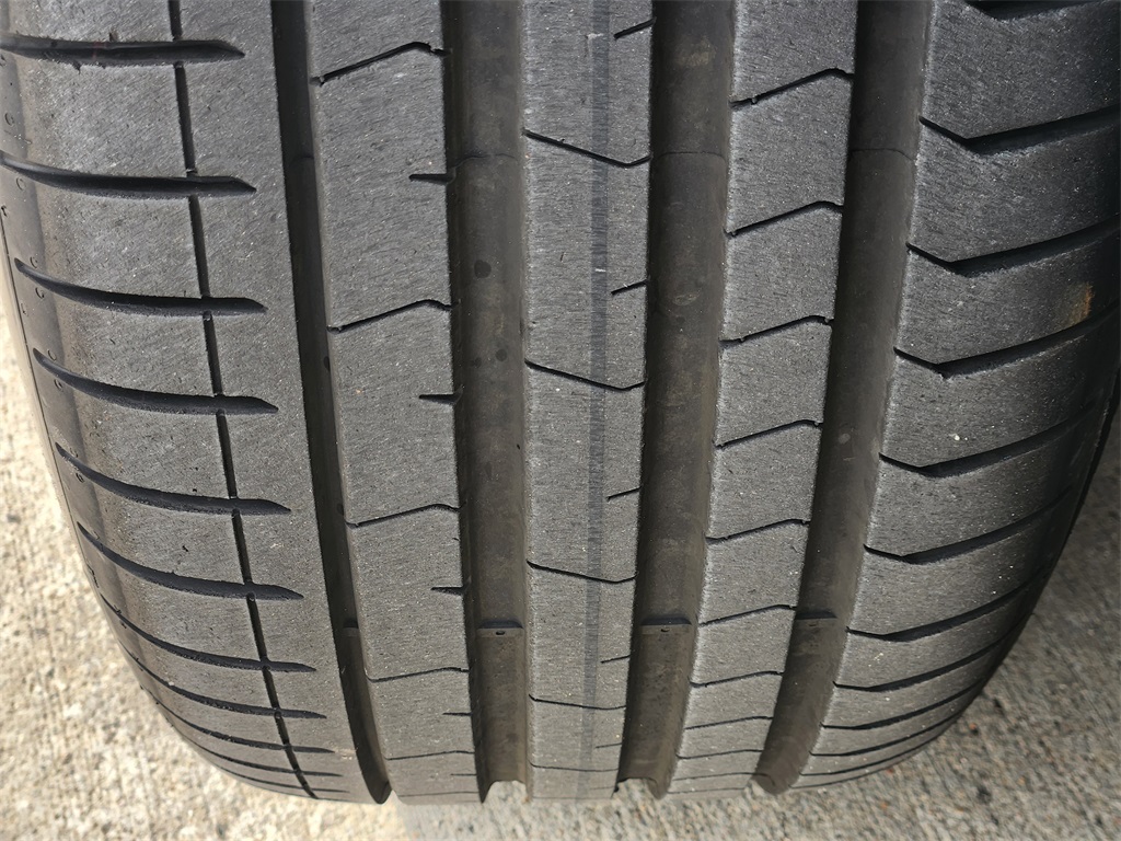 2019 Lexus LS  Silver at Westside Lexus