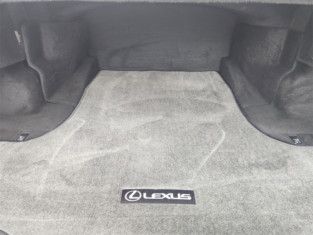 2019 Lexus LS  Silver at Westside Lexus