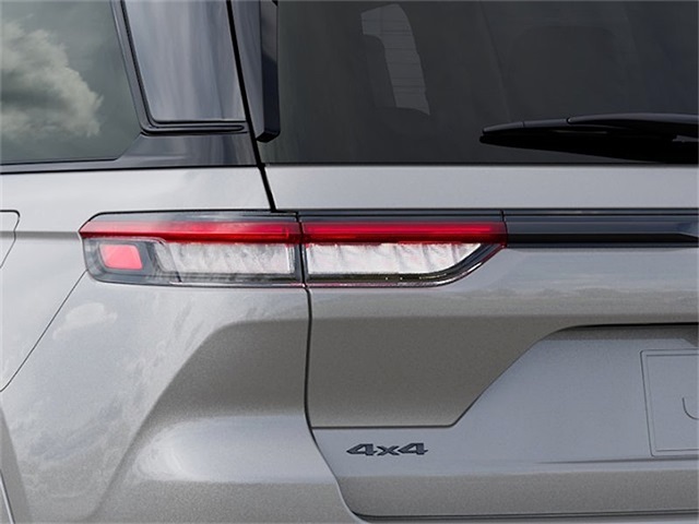 New 2025 Jeep Grand Cherokee For Sale in East Hanover, NJ