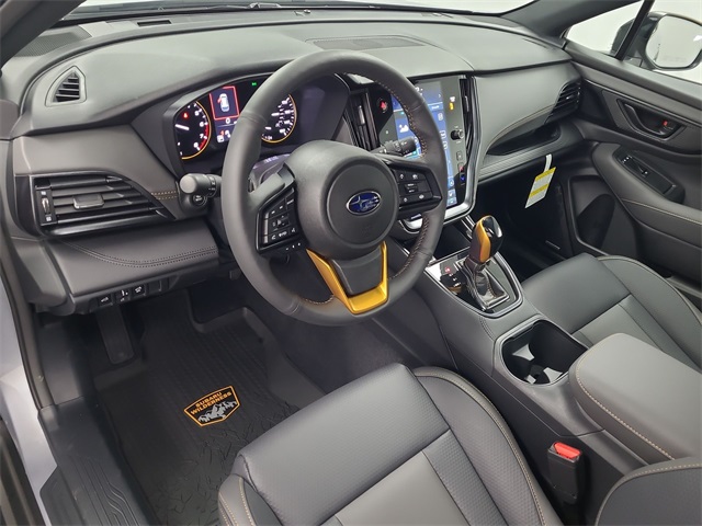 2025 – Subaru – Outback