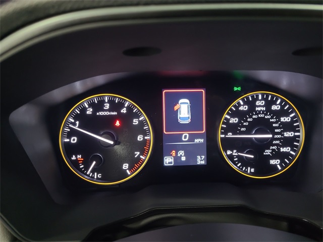 2025 – Subaru – Outback