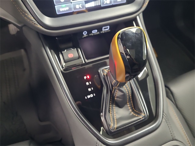 2025 – Subaru – Outback