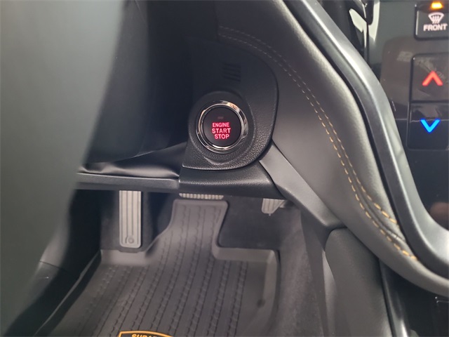 2025 – Subaru – Outback