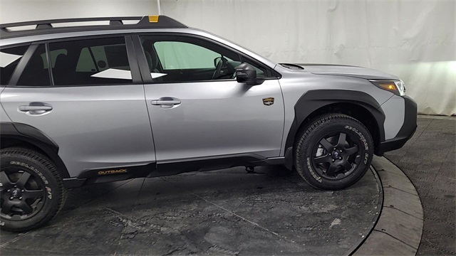 2025 – Subaru – Outback