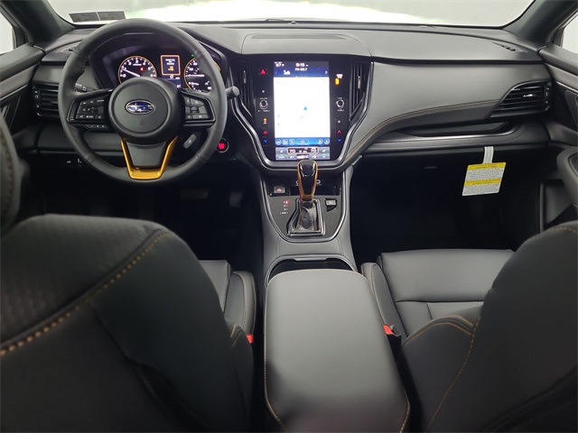 2025 – Subaru – Outback