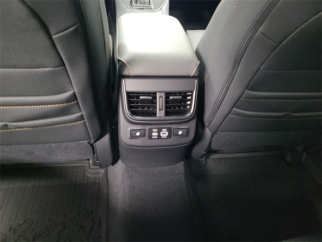 2025 – Subaru – Outback