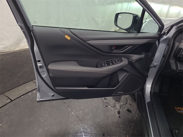 2025 – Subaru – Outback