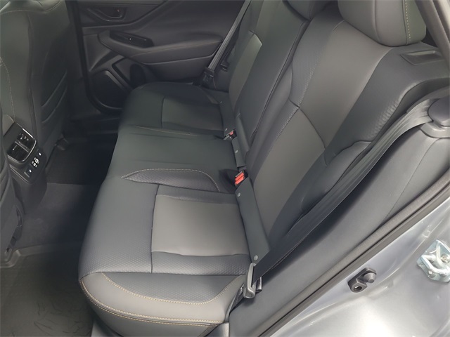 2025 – Subaru – Outback