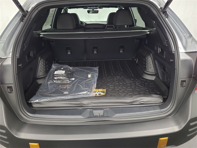 2025 – Subaru – Outback